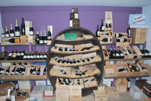 cave aux trésor-grands crus