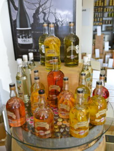 rhums arrange-rhum de la réunion